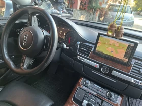 Audi A8, снимка 7