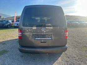 VW Caddy euro5 , снимка 6