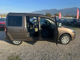 VW Caddy euro5 , снимка 5