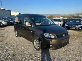 VW Caddy euro5 , снимка 2