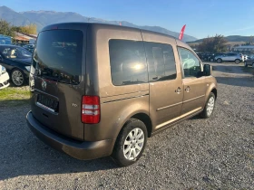 VW Caddy euro5 , снимка 4