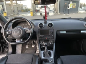 Audi A3 2.0TDI Quattro S-Line, снимка 5