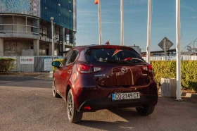 Обява за продажба на Mazda 2 1.5i-Skyactiv 36 000км. ~24 000 лв. - изображение 4