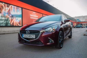 Обява за продажба на Mazda 2 1.5i-Skyactiv 36 000км. ~24 000 лв. - изображение 5