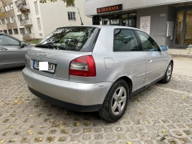 Audi A3, снимка 4