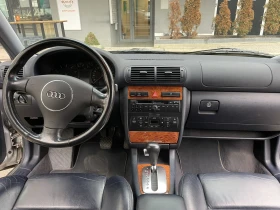 Audi A3, снимка 8