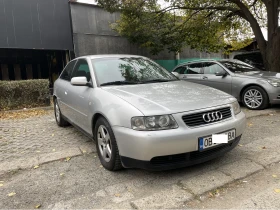 Audi A3, снимка 1