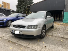 Audi A3, снимка 2