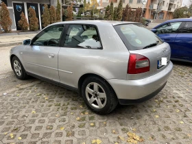 Audi A3, снимка 3