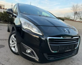 Peugeot 5008  - [1] 