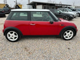 Mini Cooper 1.6 GPL, снимка 8