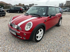 Mini Cooper 1.6 GPL, снимка 3