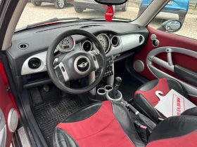 Mini Cooper 1.6 GPL, снимка 10