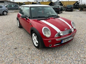 Mini Cooper 1.6 GPL | Mobile.bg    9