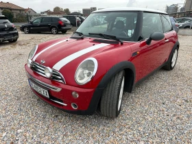 Mini Cooper 1.6 GPL 1