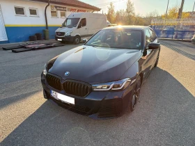 BMW 520, снимка 1