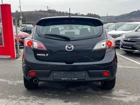 Mazda 3 2.0i Exclusive-Line Keyless Go Климатроник Парктро, снимка 5