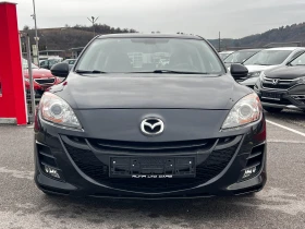 Mazda 3 2.0i Exclusive-Line Keyless Go Климатроник Парктро, снимка 2