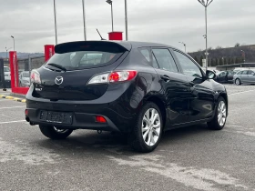 Mazda 3 2.0i Exclusive-Line Keyless Go Климатроник Парктро, снимка 4