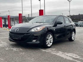 Mazda 3 2.0i Exclusive-Line Keyless Go Климатроник Парктро 1