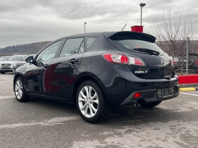 Mazda 3 2.0i Exclusive-Line Keyless Go Климатроник Парктро, снимка 6