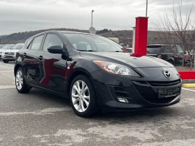 Mazda 3 2.0i Exclusive-Line Keyless Go Климатроник Парктро, снимка 3