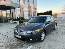 Honda Accord 2.0i-vitec Внос Швейцария Уникат Сервизна книжка, снимка 4