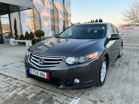 Honda Accord 2.0i-vitec Внос Швейцария Уникат Сервизна книжка, снимка 8