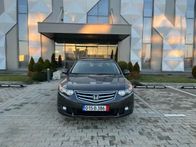 Honda Accord 2.0i-vitec Внос Швейцария Уникат Сервизна книжка, снимка 2