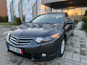 Honda Accord 2.0i-vitec Внос Швейцария Уникат Сервизна книжка, снимка 3