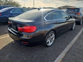 BMW 435 GRAN COUPE* SPORT LINE* XDRIVE* ПОДГРЕВИ, снимка 4