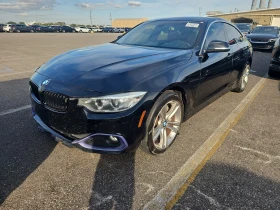 BMW 435 GRAN COUPE* SPORT LINE* XDRIVE* ПОДГРЕВИ, снимка 1