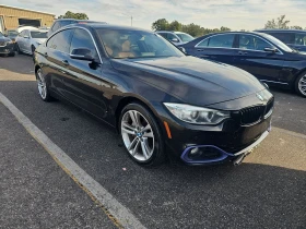 BMW 435 GRAN COUPE* SPORT LINE* XDRIVE* ПОДГРЕВИ, снимка 2