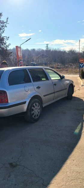 Skoda Octavia, снимка 4