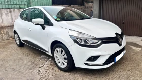 Renault Clio 1.5 DCI-2018-NAVI, снимка 6