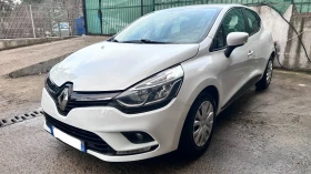 Renault Clio 1.5 DCI-2018-NAVI, снимка 9