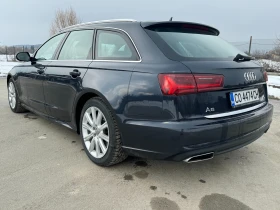 Audi A6  Обслужена+ Зимни и летни гуми+ Distronic+ , снимка 1