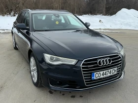 Audi A6  Обслужена+ Зимни и летни гуми+ Distronic+ , снимка 8