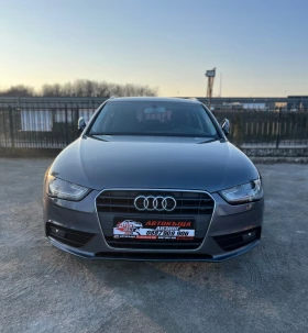 Audi A4 2.0TDI* AUTOMATIC* NAVI* TOP 1