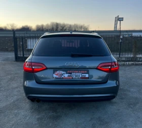 Audi A4 2.0TDI* AUTOMATIC* NAVI* TOP, снимка 8