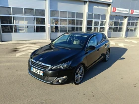 Peugeot 308 1.6 BLUE HDI ALLURE , снимка 2