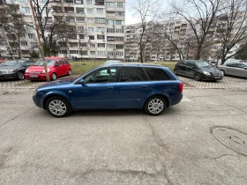 Audi A4, снимка 4