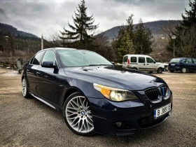     BMW 530 d= M-Packet= = 