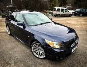     BMW 530 d= M-Packet= = 