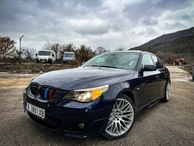     BMW 530 d= M-Packet= = 