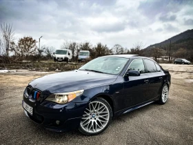     BMW 530 d= M-Packet= = 