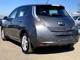 Nissan Leaf  Бонбон внос Италия, снимка 3