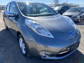 Обява за продажба на Nissan Leaf  Бонбон внос Италия ~13 600 лв. - изображение 5