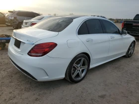 Mercedes-Benz C 400 | Mobile.bg    4