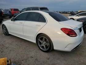 Mercedes-Benz C 400 | Mobile.bg    6